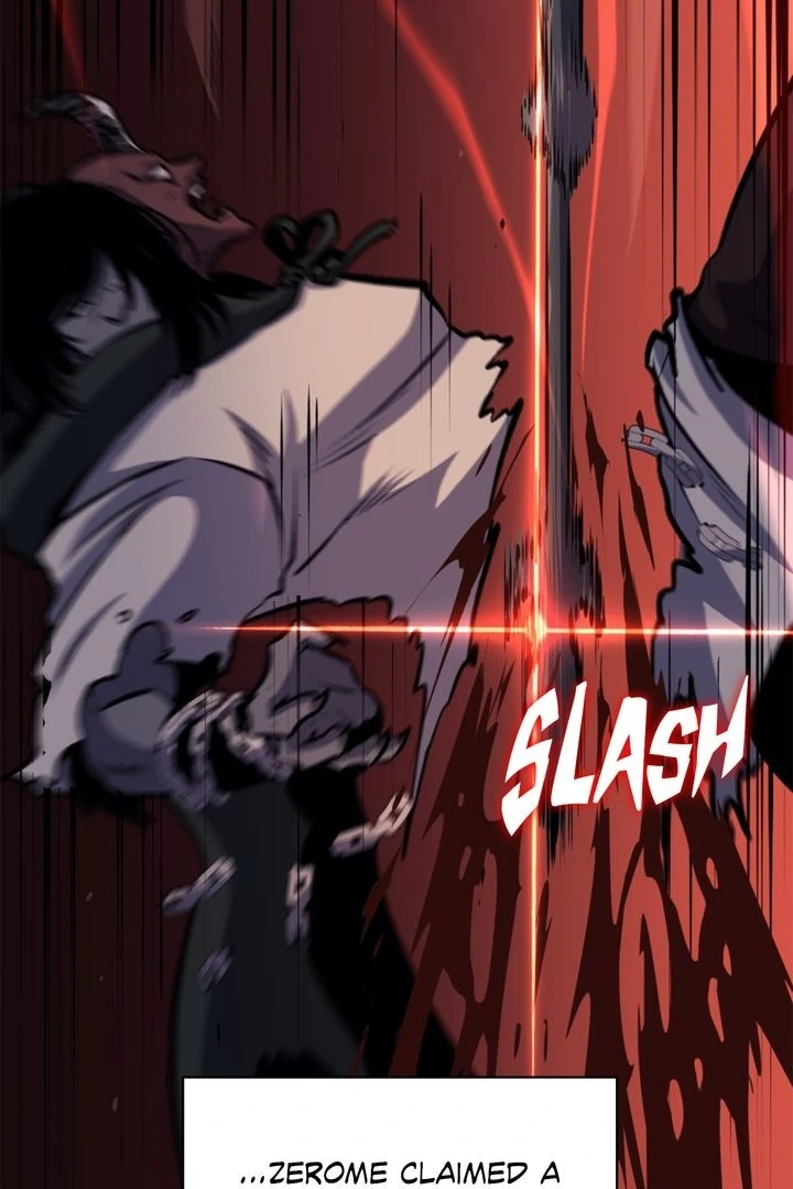 Read The Max Level Returner EN Manga Online