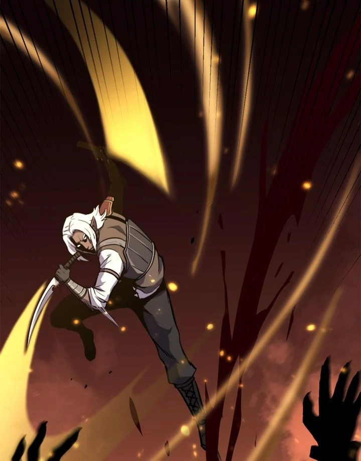 Read The Max Level Returner EN Manga Online