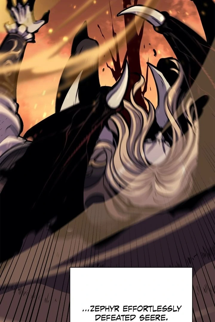 Read The Max Level Returner EN Manga Online