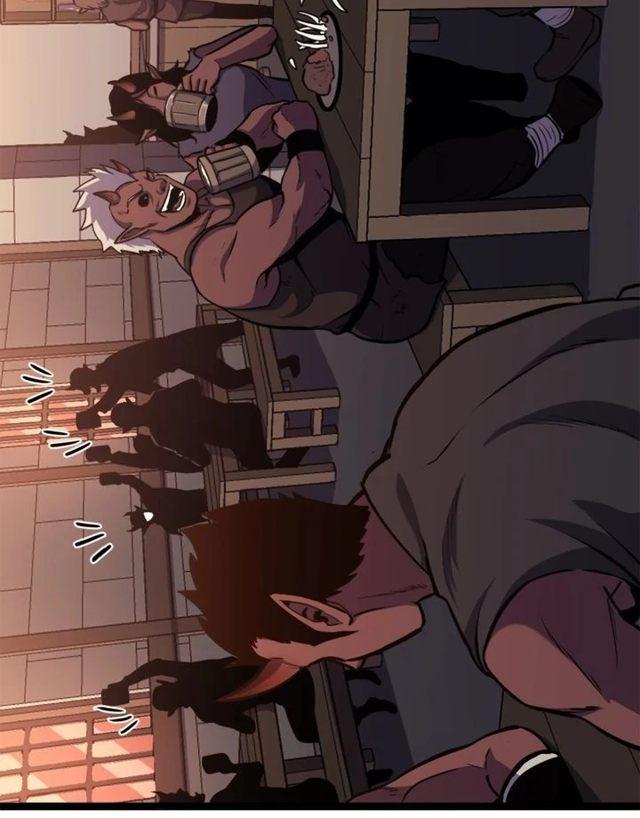 Read The Max Level Returner EN Manga Online