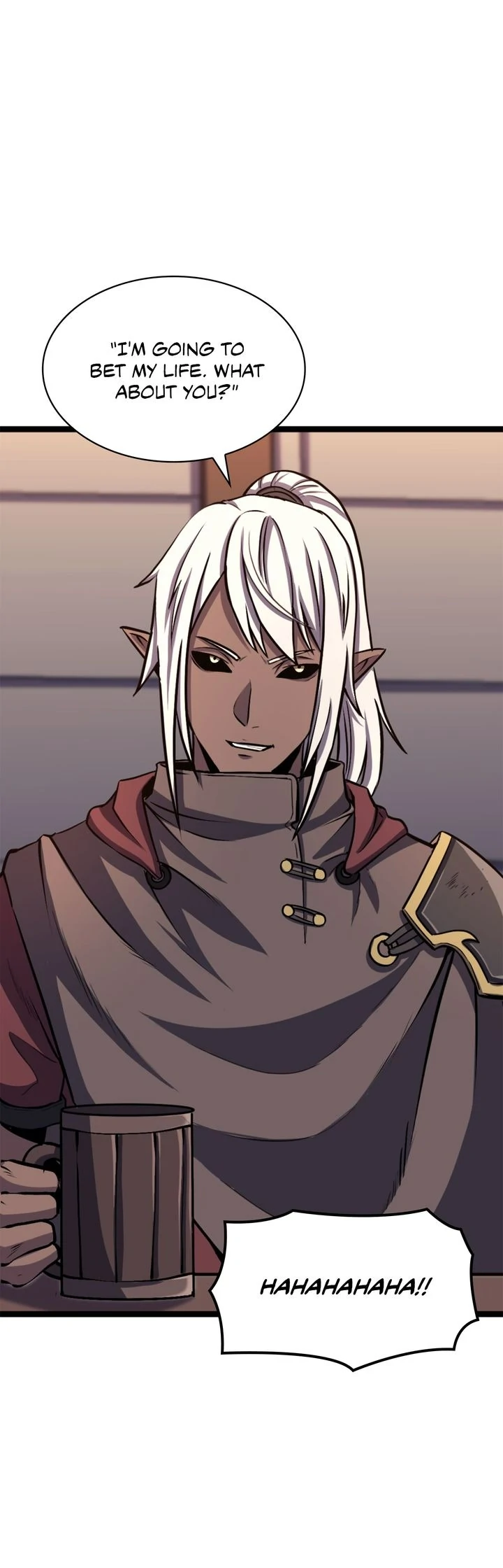 Read The Max Level Returner EN Manga Online