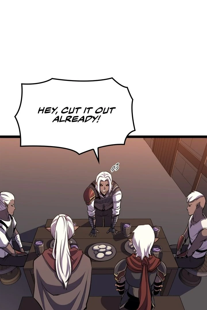 Read The Max Level Returner EN Manga Online