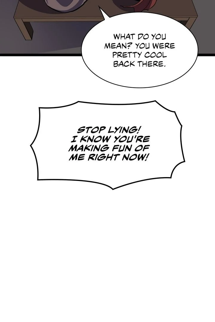 Read The Max Level Returner EN Manga Online