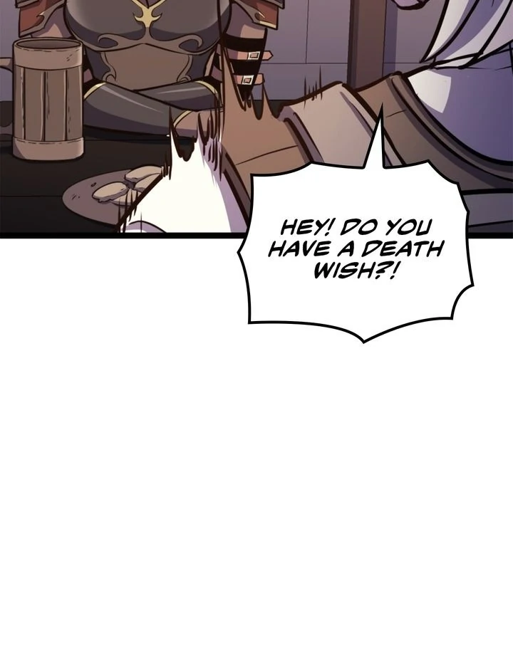 Read The Max Level Returner EN Manga Online