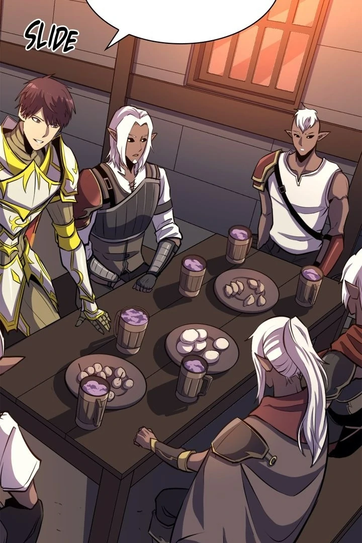 Read The Max Level Returner EN Manga Online