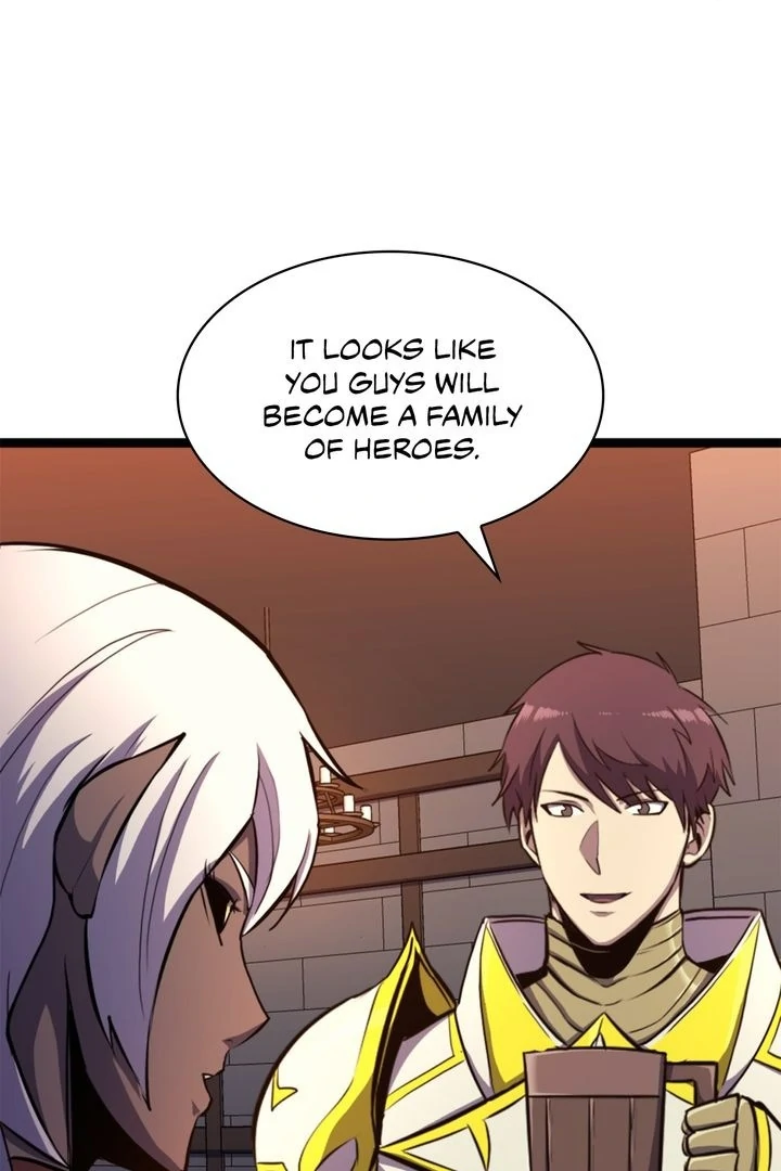 Read The Max Level Returner EN Manga Online