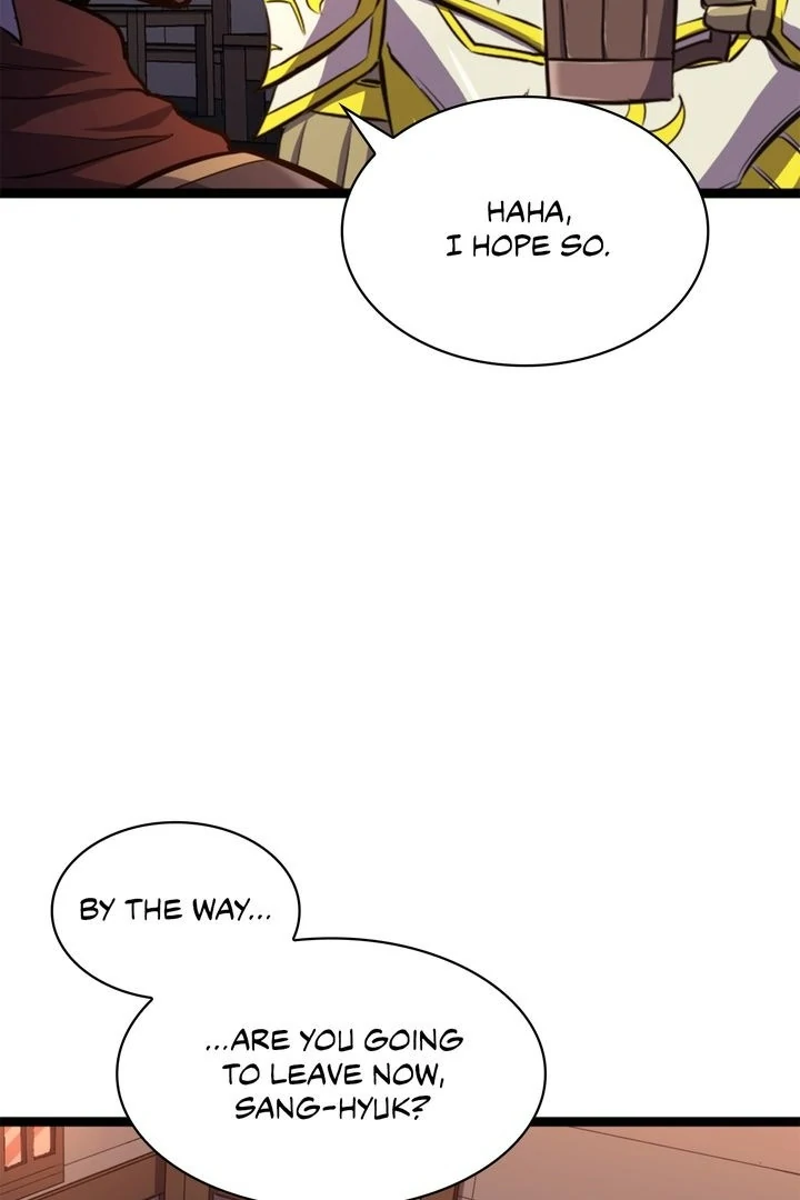 Read The Max Level Returner EN Manga Online