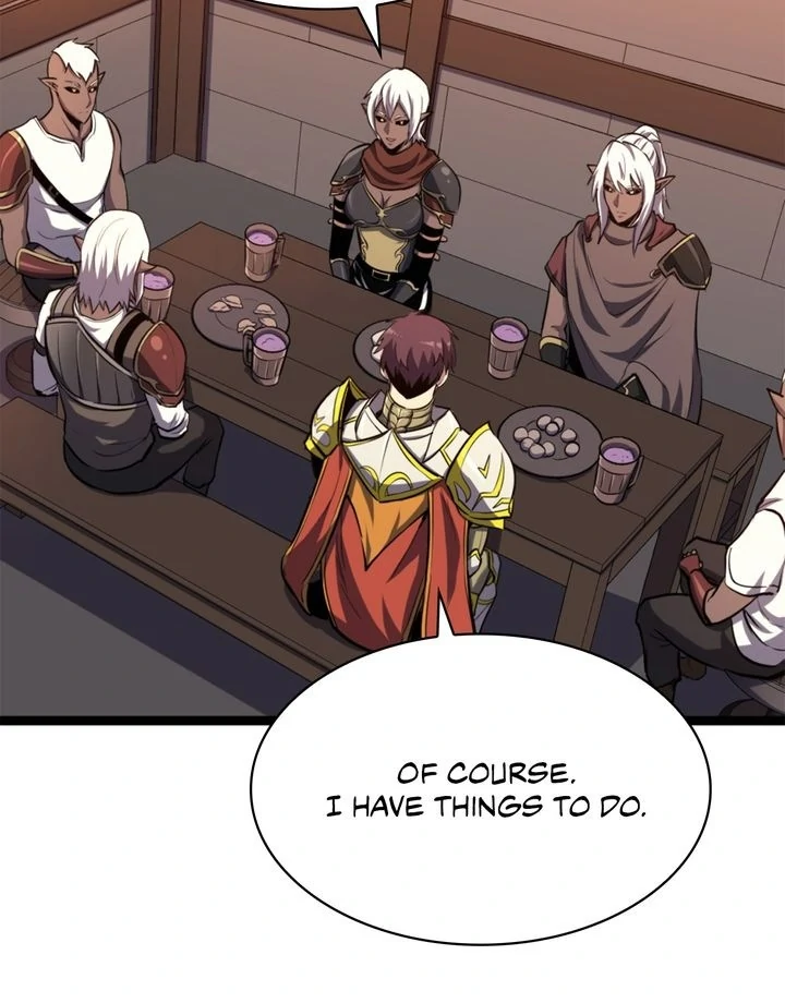 Read The Max Level Returner EN Manga Online