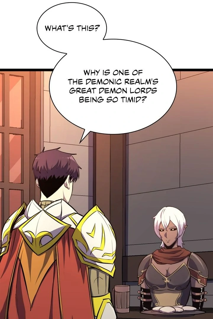 Read The Max Level Returner EN Manga Online