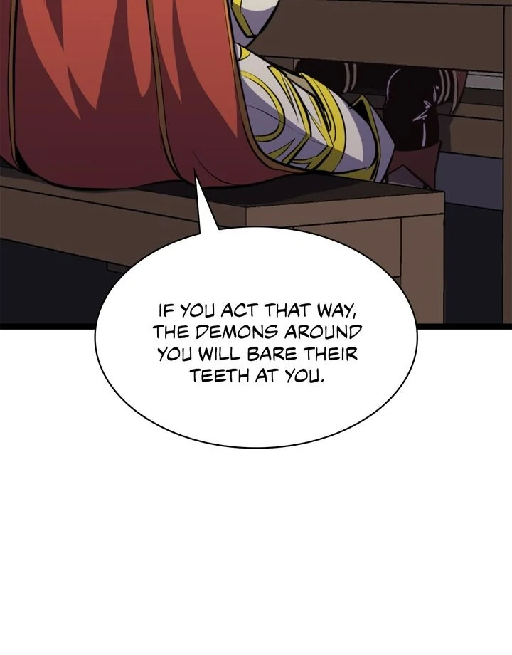 Read The Max Level Returner EN Manga Online