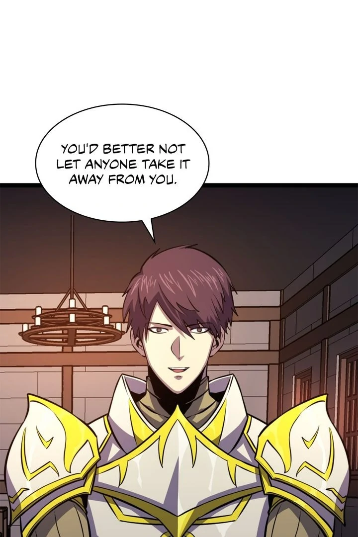 Read The Max Level Returner EN Manga Online