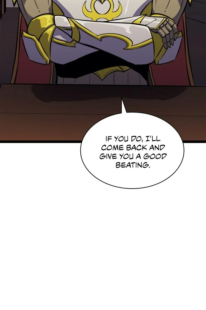 Read The Max Level Returner EN Manga Online