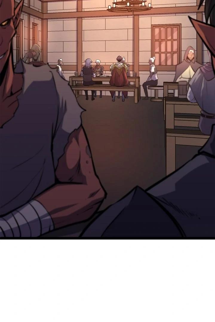 Read The Max Level Returner EN Manga Online