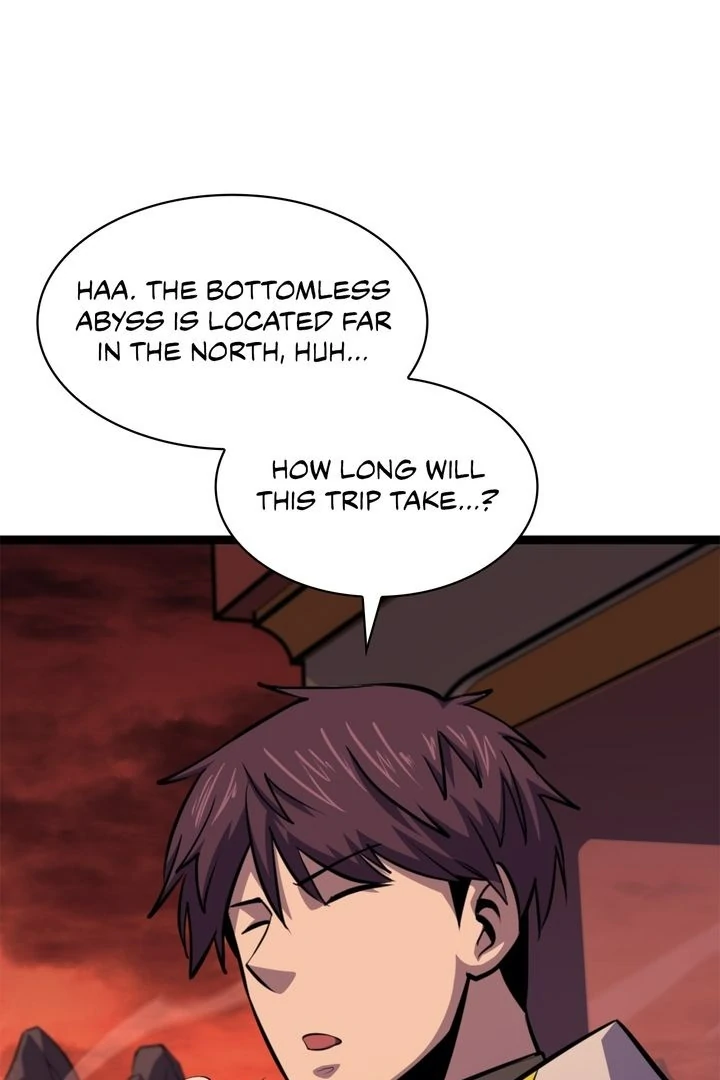 Read The Max Level Returner EN Manga Online