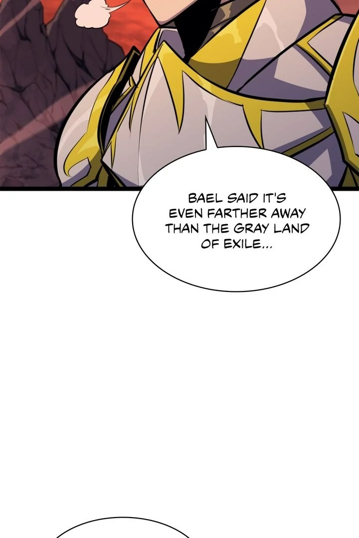 Read The Max Level Returner EN Manga Online