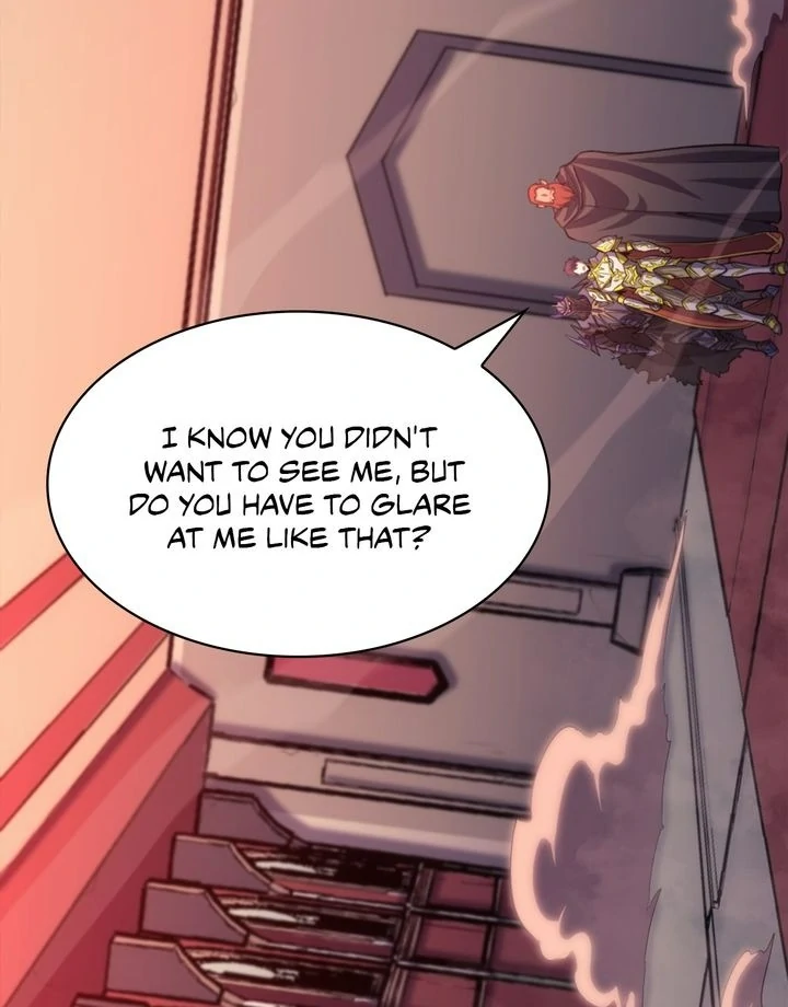 Read The Max Level Returner EN Manga Online