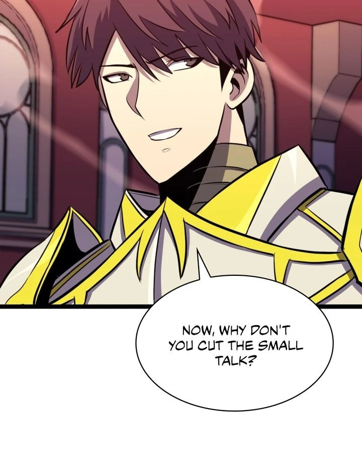 Read The Max Level Returner EN Manga Online