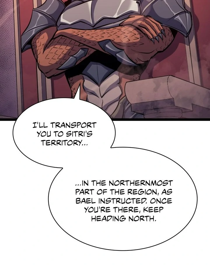 Read The Max Level Returner EN Manga Online