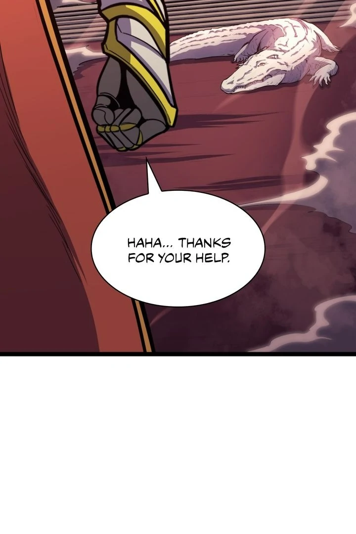 Read The Max Level Returner EN Manga Online