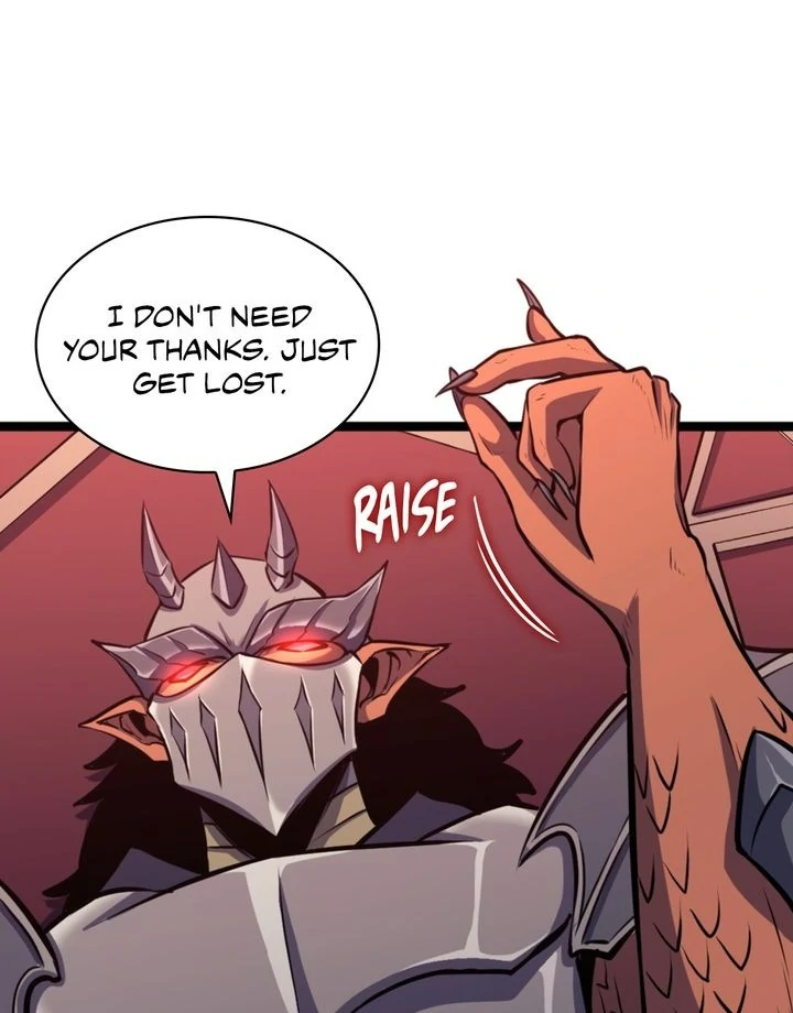 Read The Max Level Returner EN Manga Online