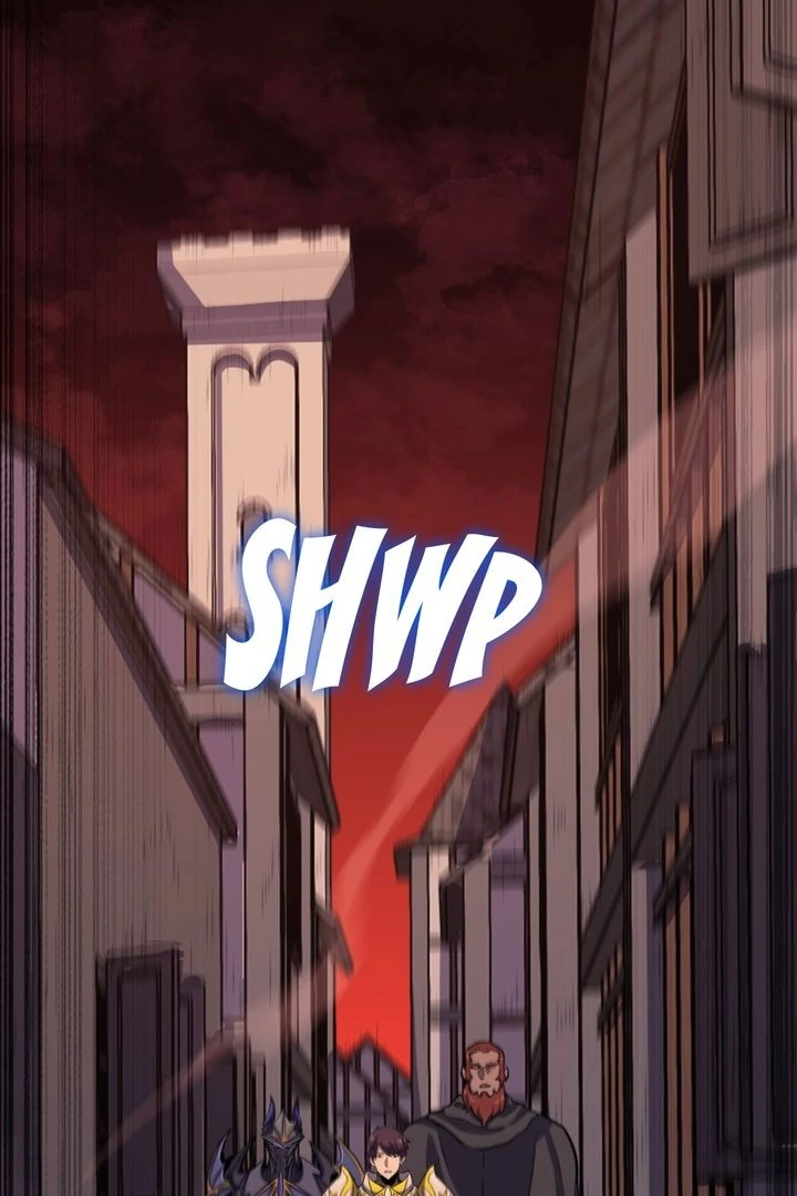 Read The Max Level Returner EN Manga Online