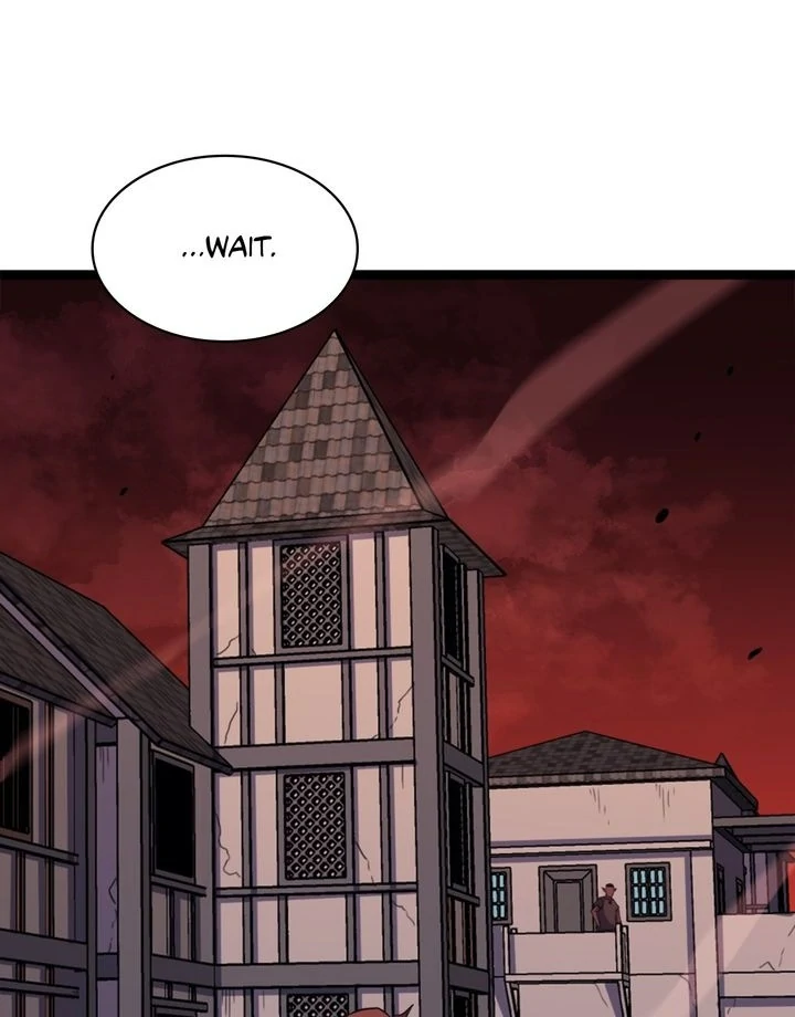 Read The Max Level Returner EN Manga Online