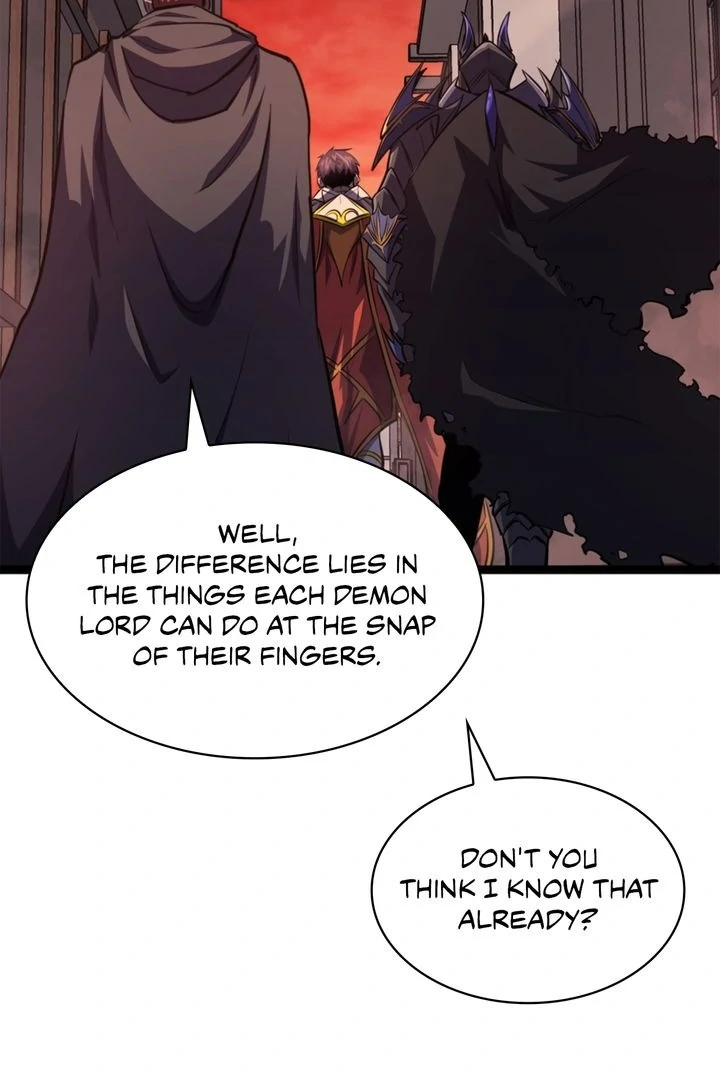 Read The Max Level Returner EN Manga Online