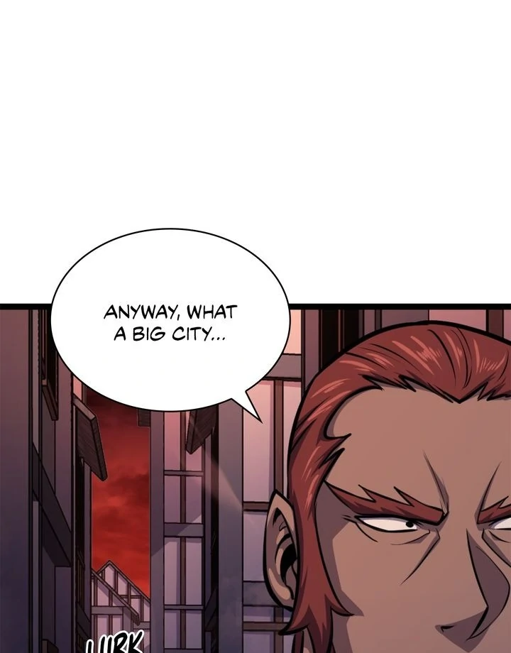 Read The Max Level Returner EN Manga Online