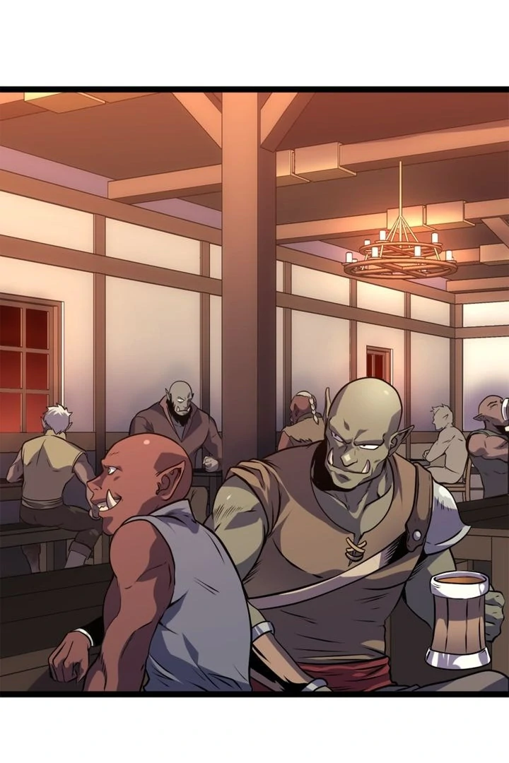 Read The Max Level Returner EN Manga Online