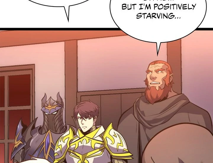 Read The Max Level Returner EN Manga Online