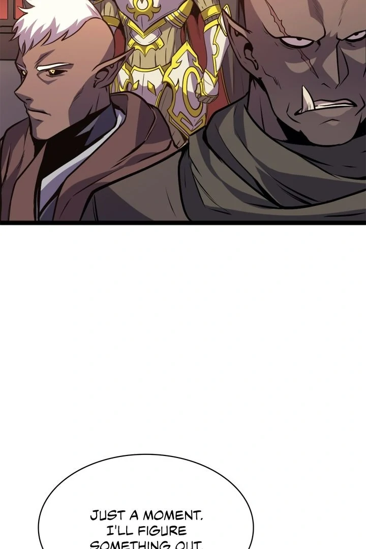 Read The Max Level Returner EN Manga Online