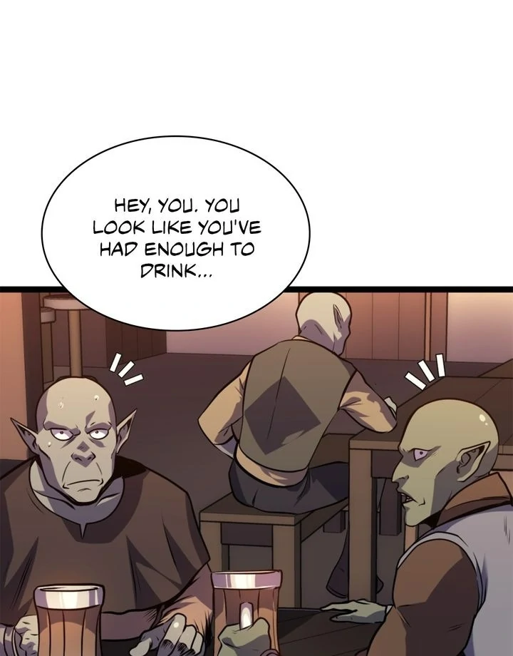 Read The Max Level Returner EN Manga Online