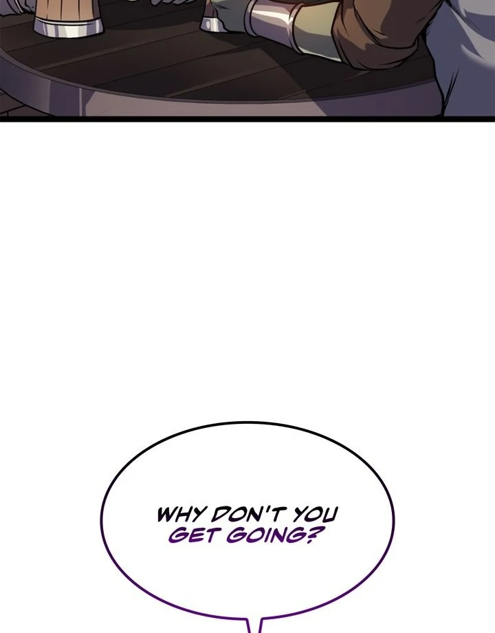 Read The Max Level Returner EN Manga Online