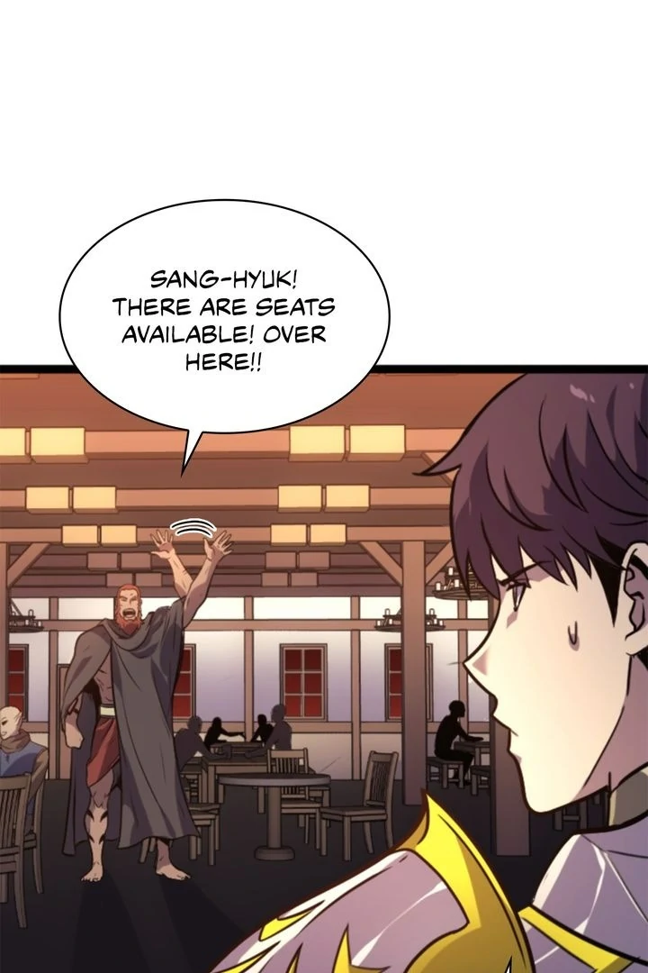 Read The Max Level Returner EN Manga Online