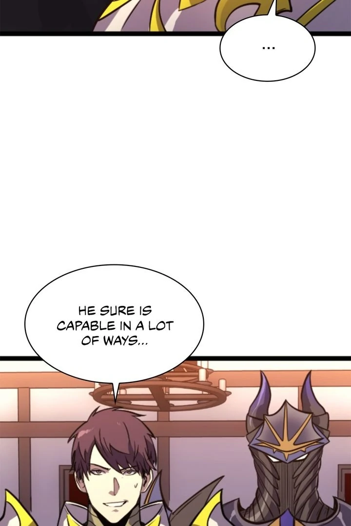 Read The Max Level Returner EN Manga Online