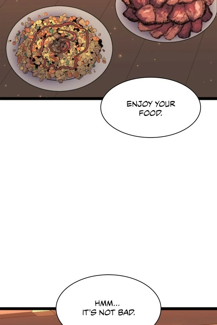 Read The Max Level Returner EN Manga Online