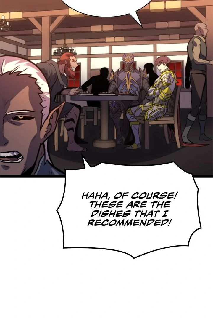 Read The Max Level Returner EN Manga Online