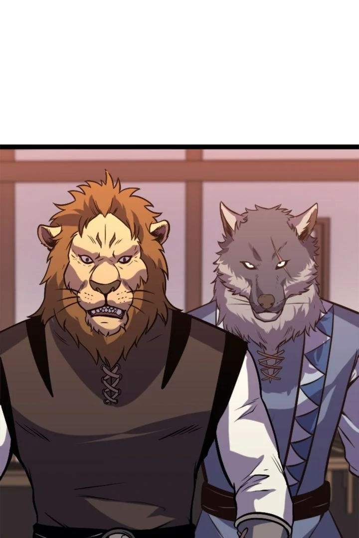 Read The Max Level Returner EN Manga Online