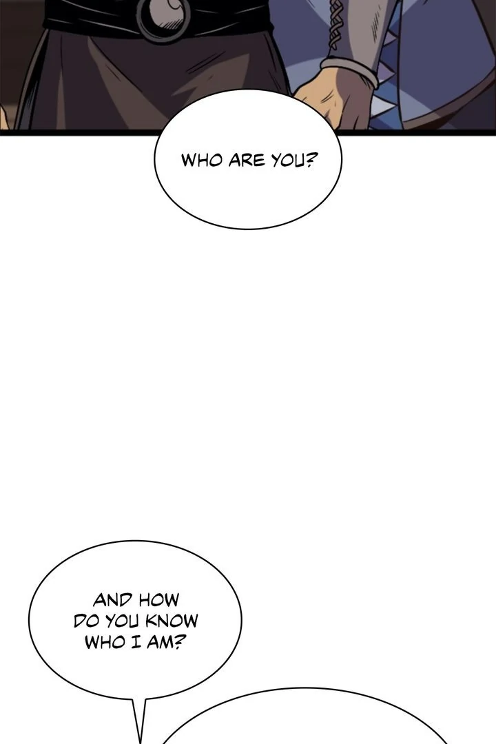 Read The Max Level Returner EN Manga Online