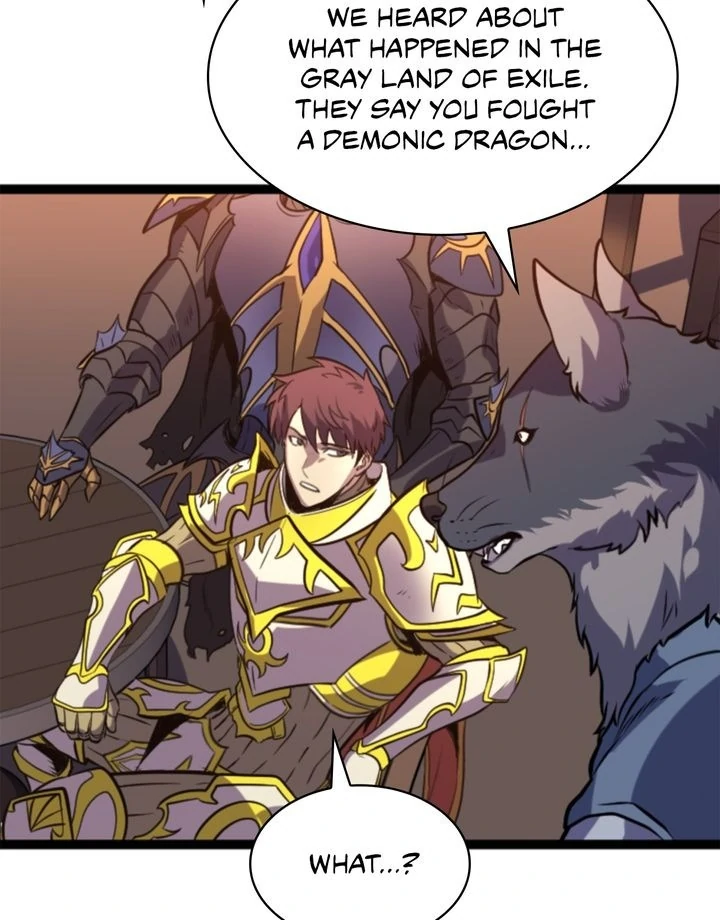 Read The Max Level Returner EN Manga Online