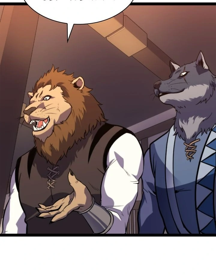 Read The Max Level Returner EN Manga Online