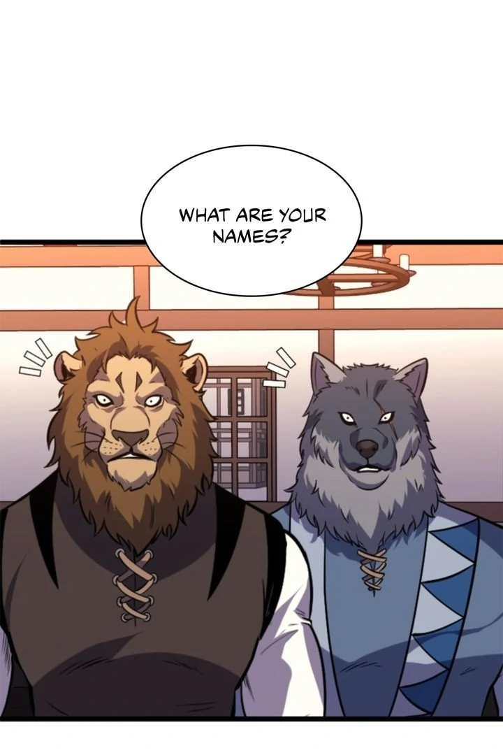 Read The Max Level Returner EN Manga Online