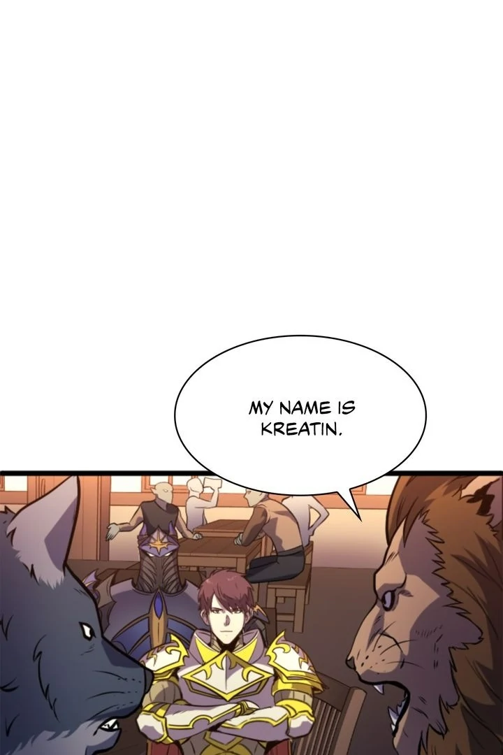 Read The Max Level Returner EN Manga Online