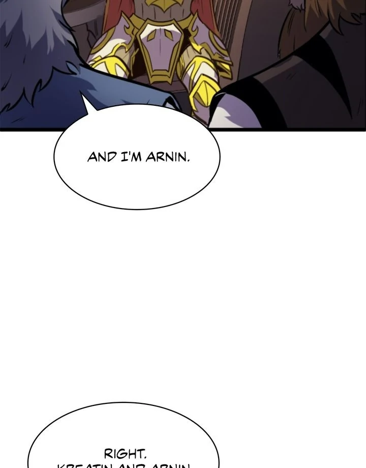 Read The Max Level Returner EN Manga Online