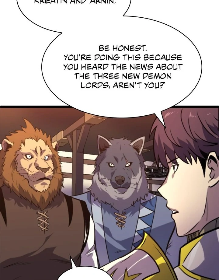 Read The Max Level Returner EN Manga Online