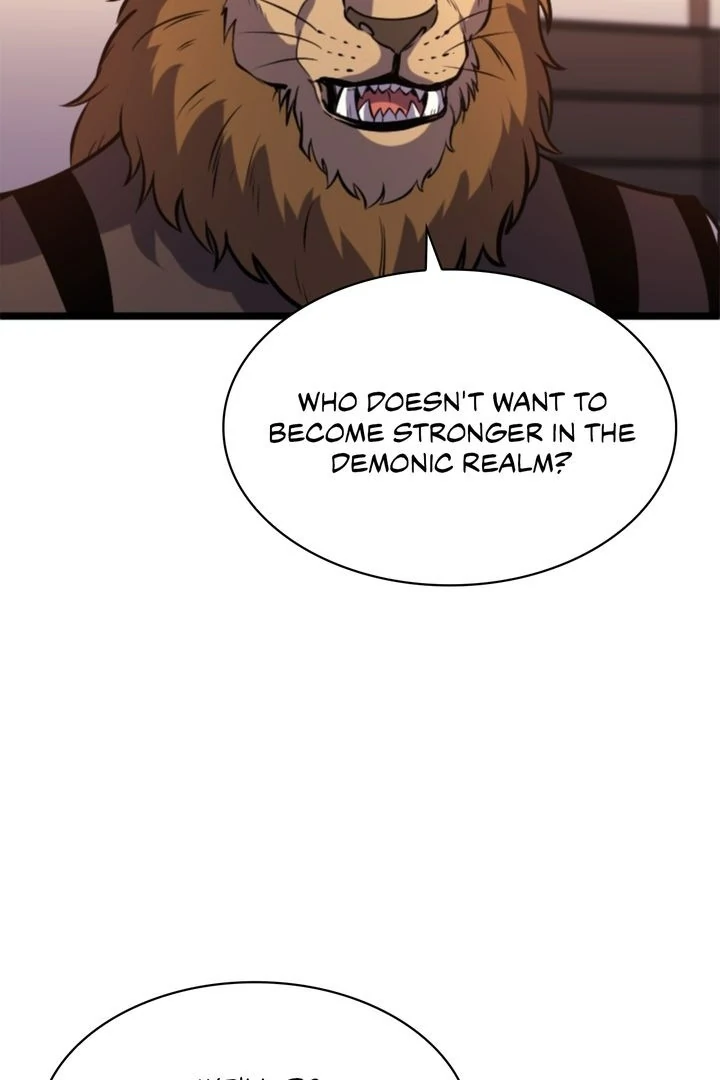 Read The Max Level Returner EN Manga Online