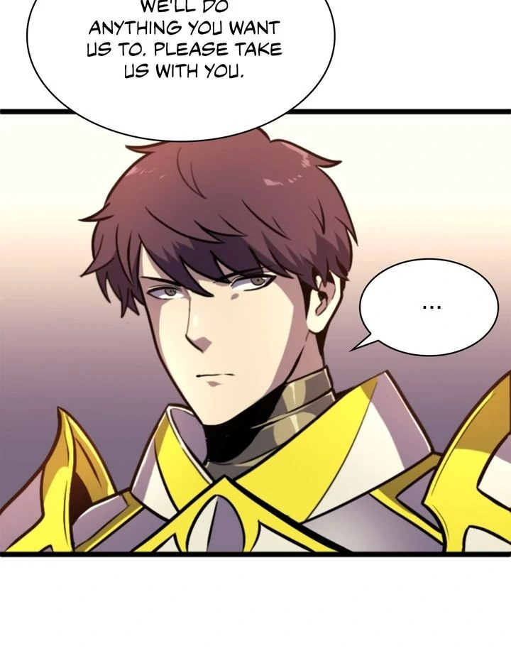 Read The Max Level Returner EN Manga Online