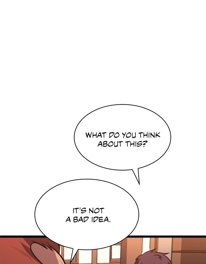 Read The Max Level Returner EN Manga Online