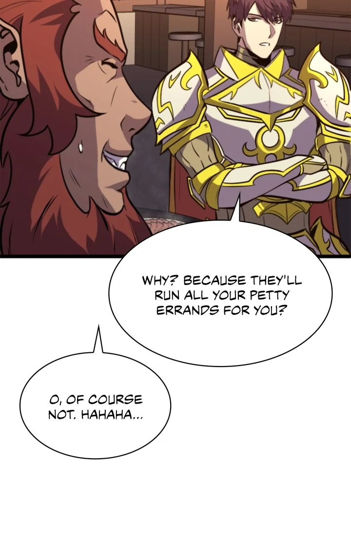 Read The Max Level Returner EN Manga Online