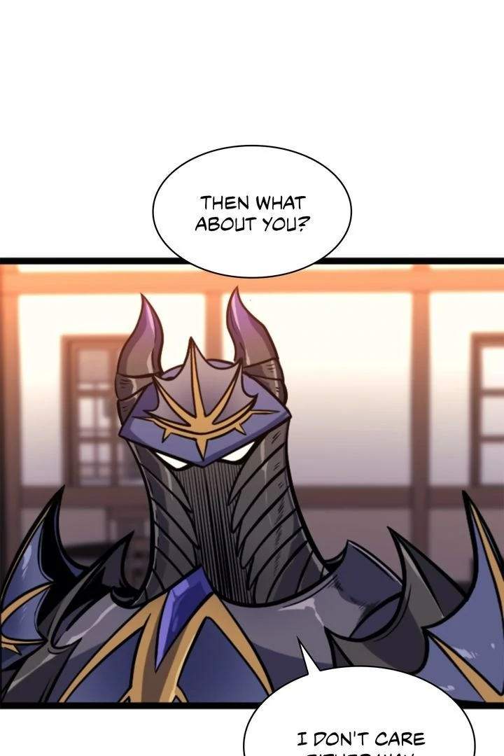 Read The Max Level Returner EN Manga Online